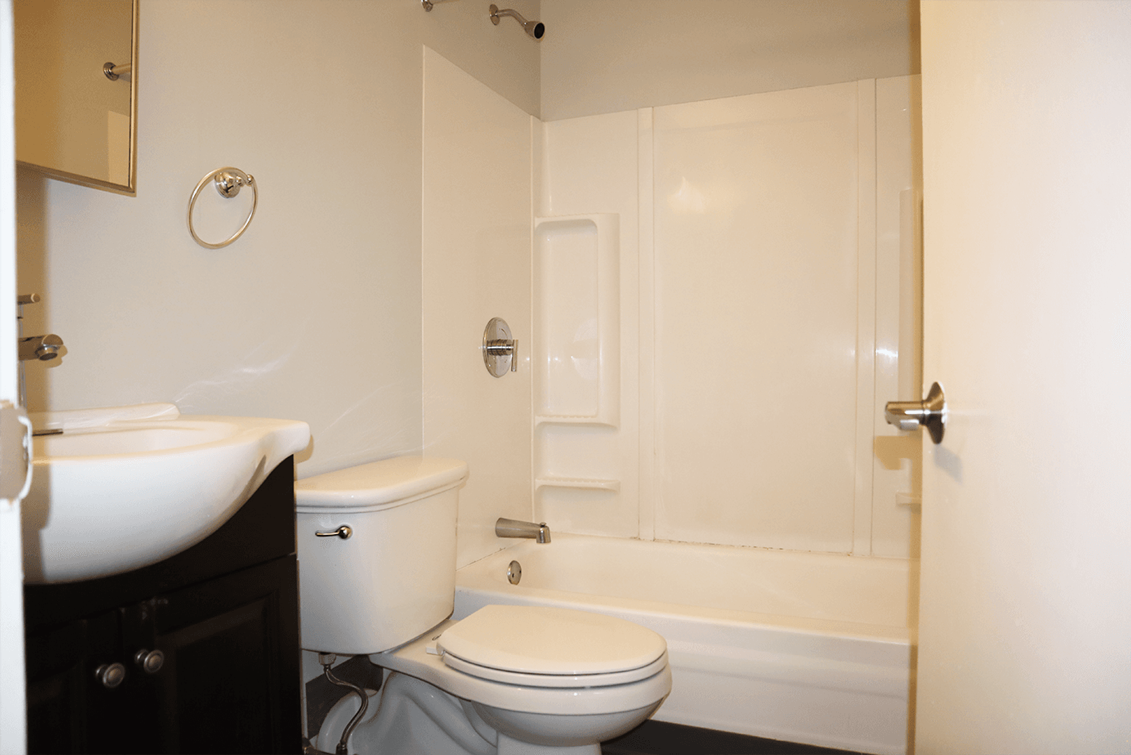 Worcester Apartment: 507 Main Street
