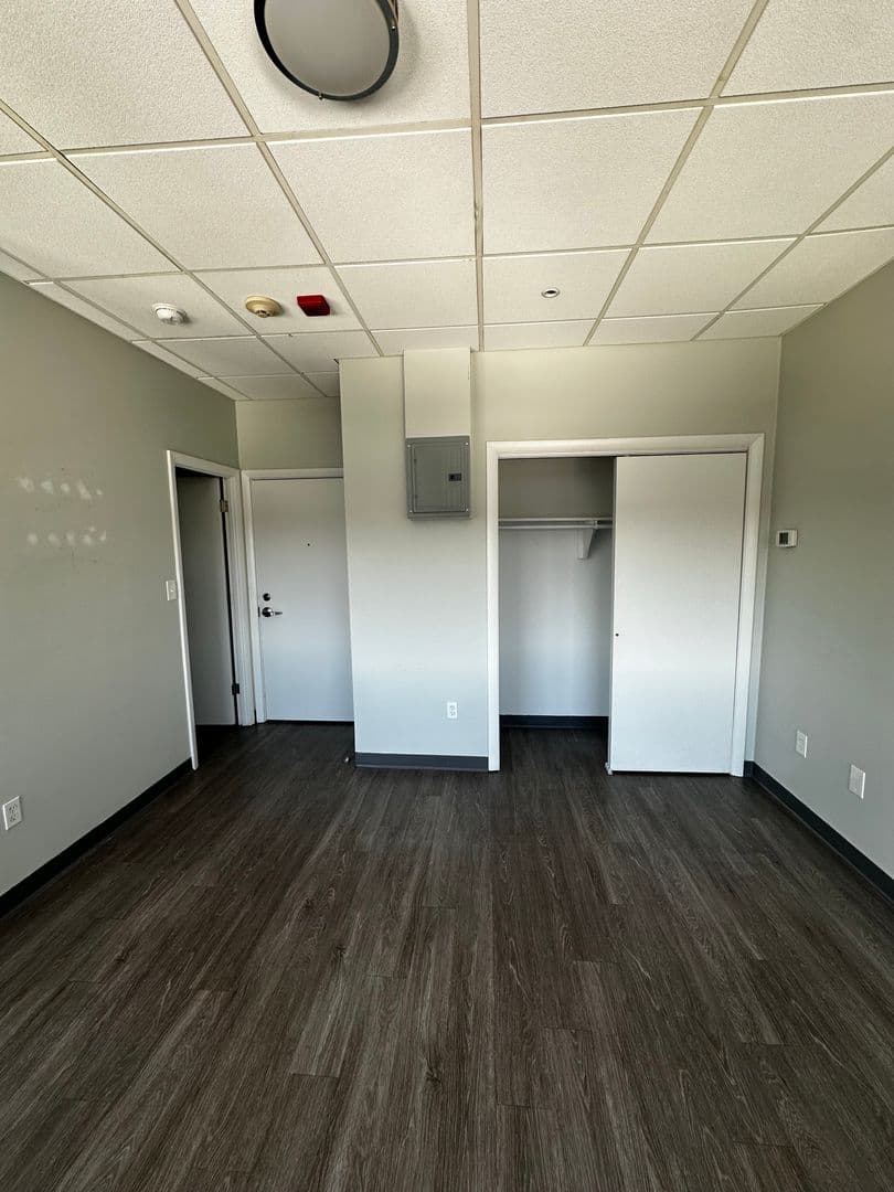 Worcester Apartment: 507 Main Street