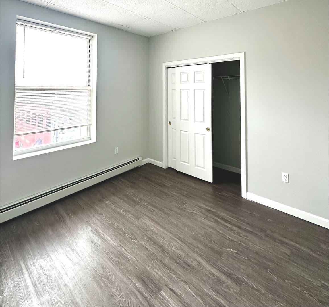 Worcester Apartment: 50 Franklin Street