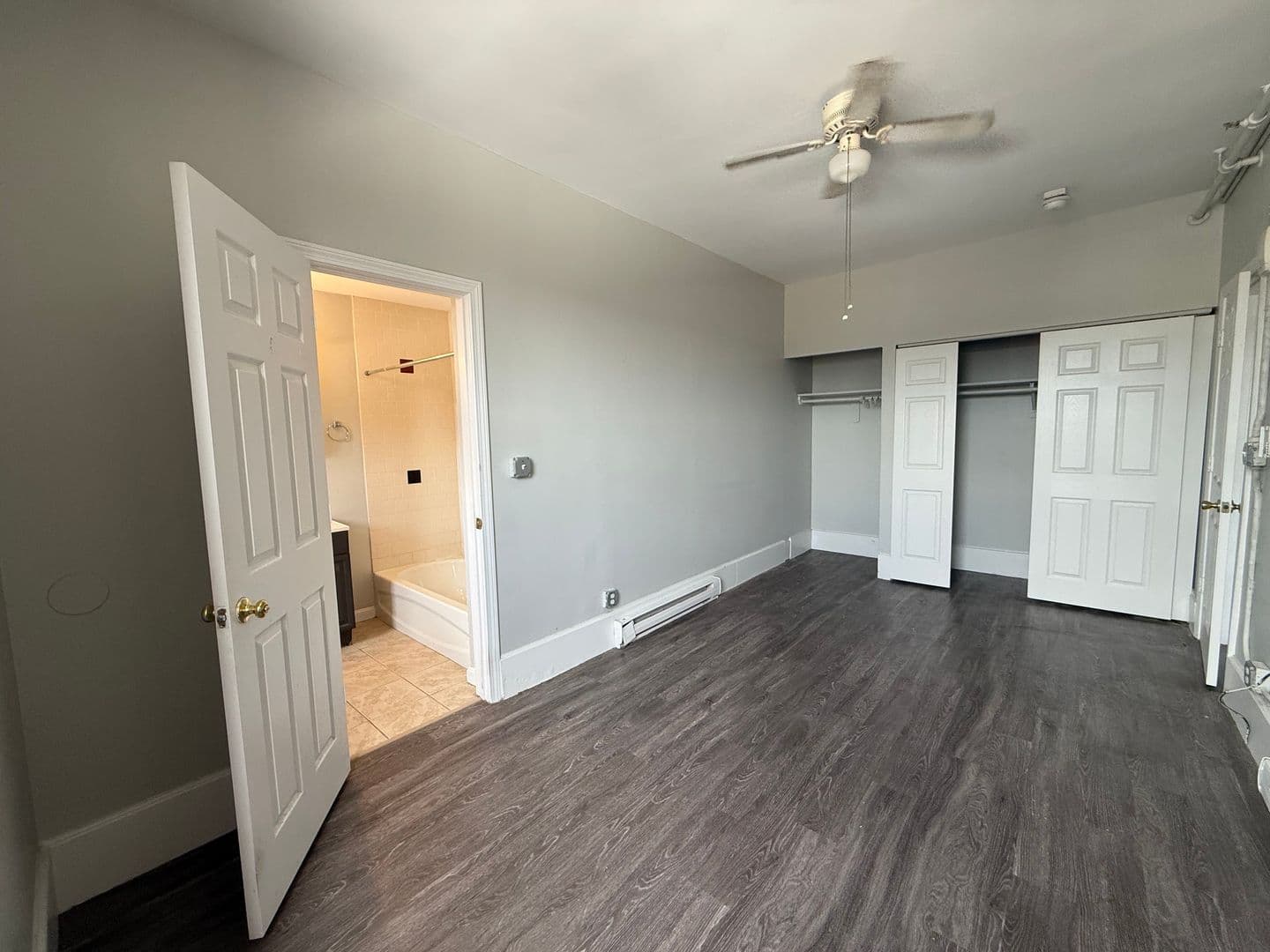 Worcester Apartment: 50 Franklin Street
