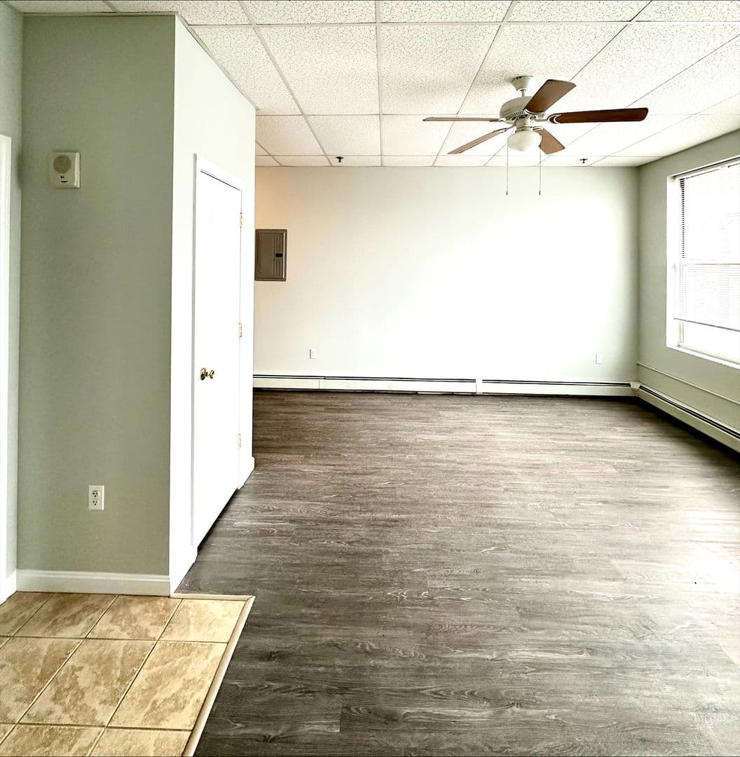 Worcester Apartment: 50 Franklin Street