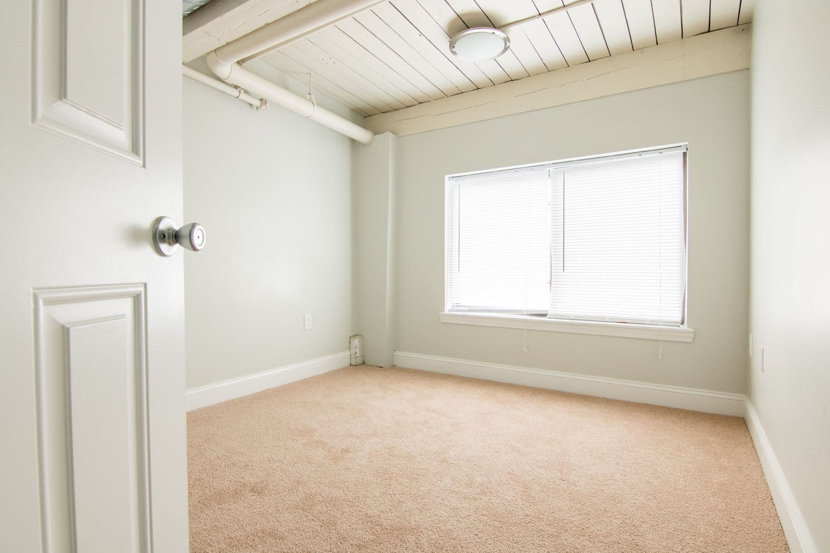 Worcester Apartment: 26 Portland Street