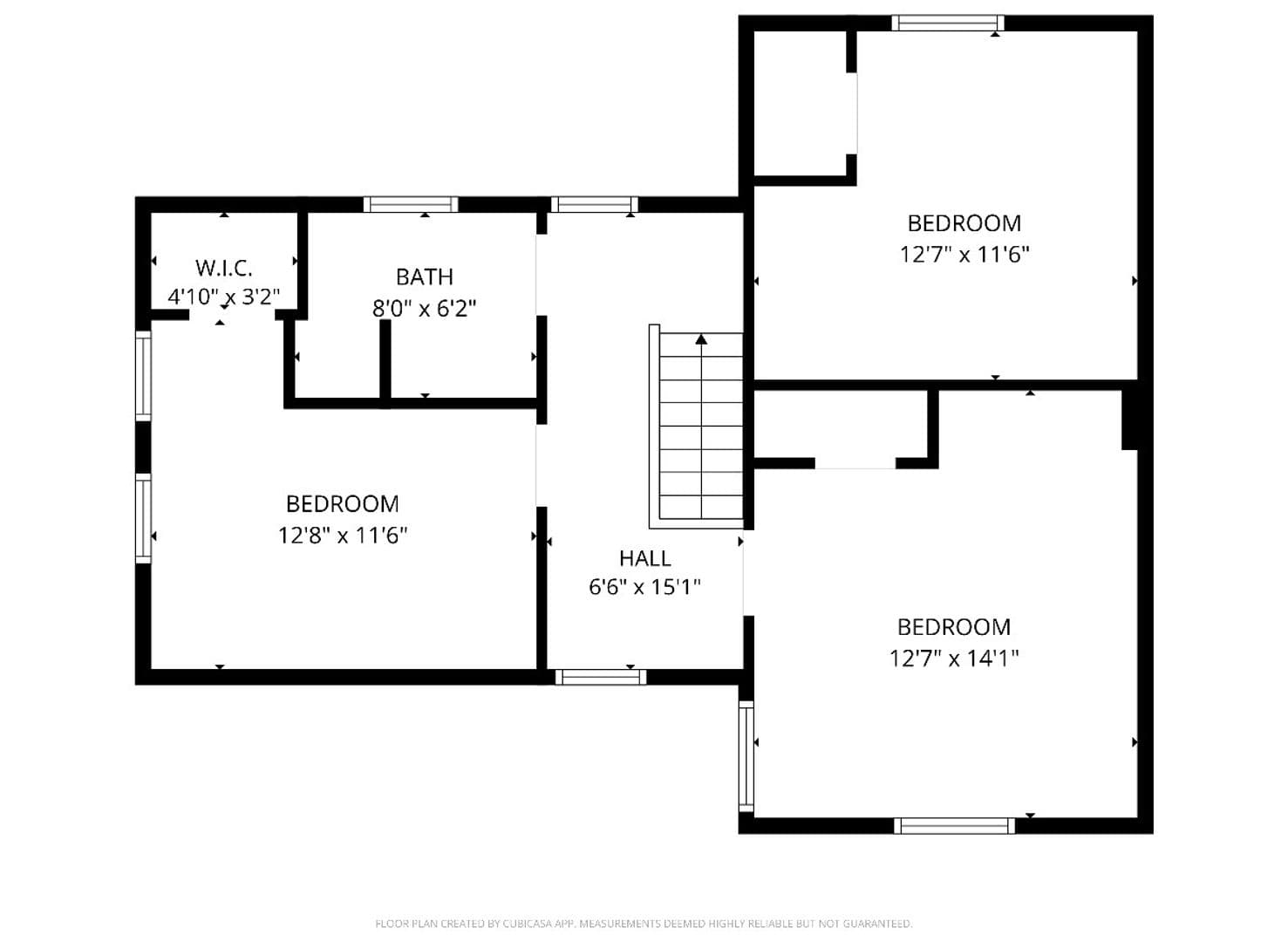 Lebanon Apartment: 26-30 Mason Street