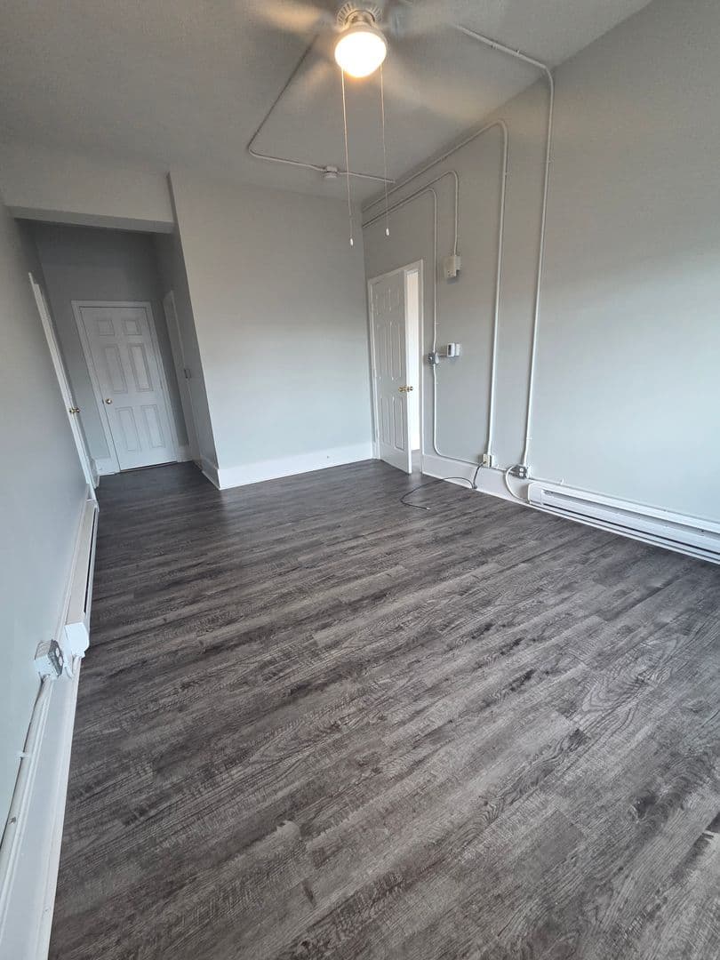 Worcester Apartment: 50 Franklin Street