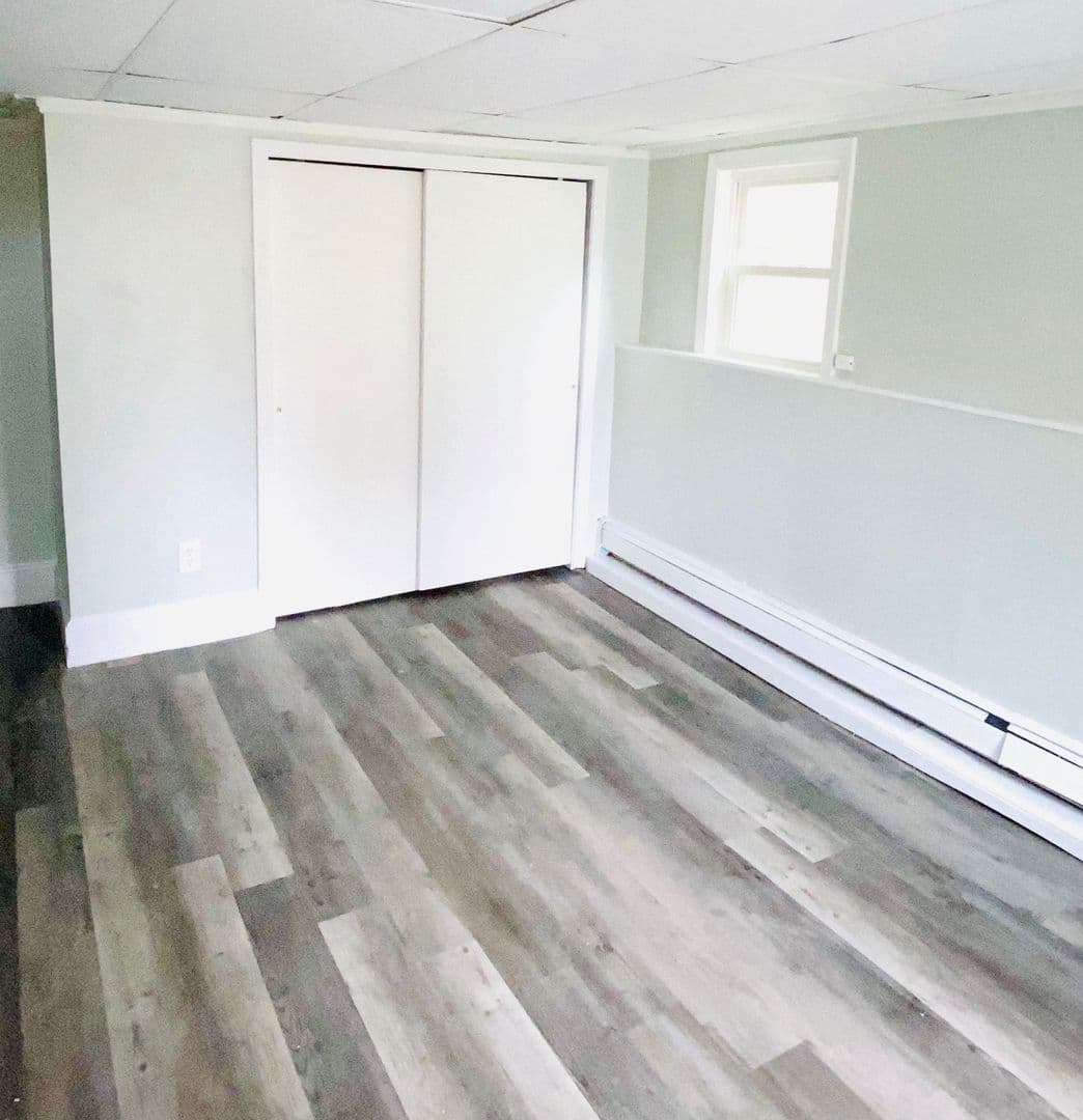 East Boston Apartment: 126 Leyden St
