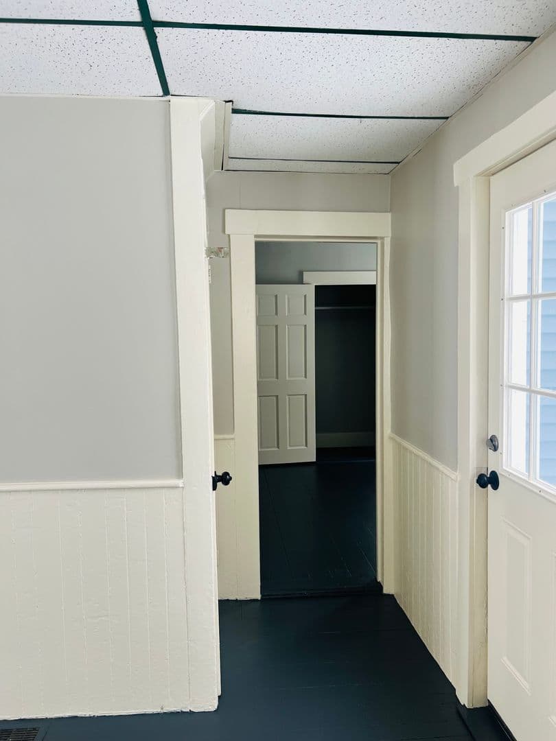 Lebanon Apartment: 26-30 Mason Street