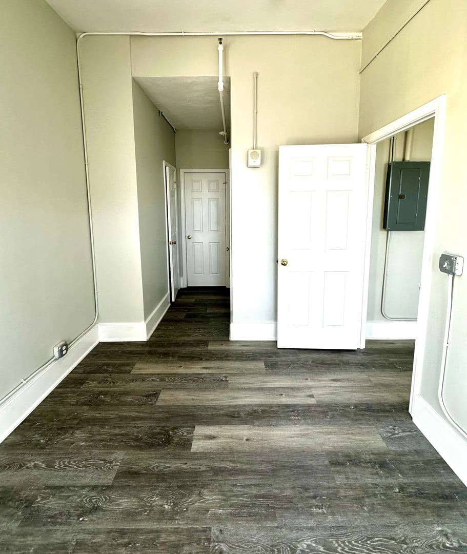 Worcester Apartment: 50 Franklin Street