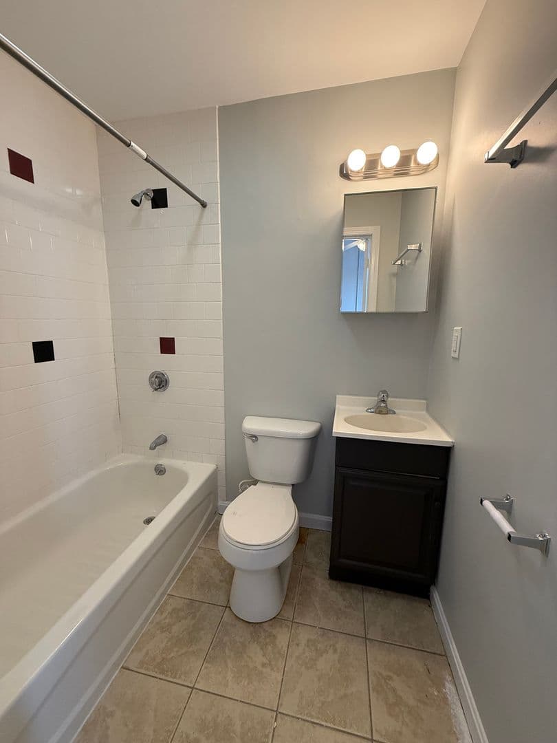 Worcester Apartment: 50 Franklin Street