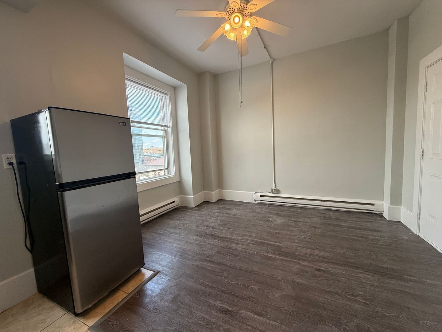 Worcester Apartment: 50 Franklin Street