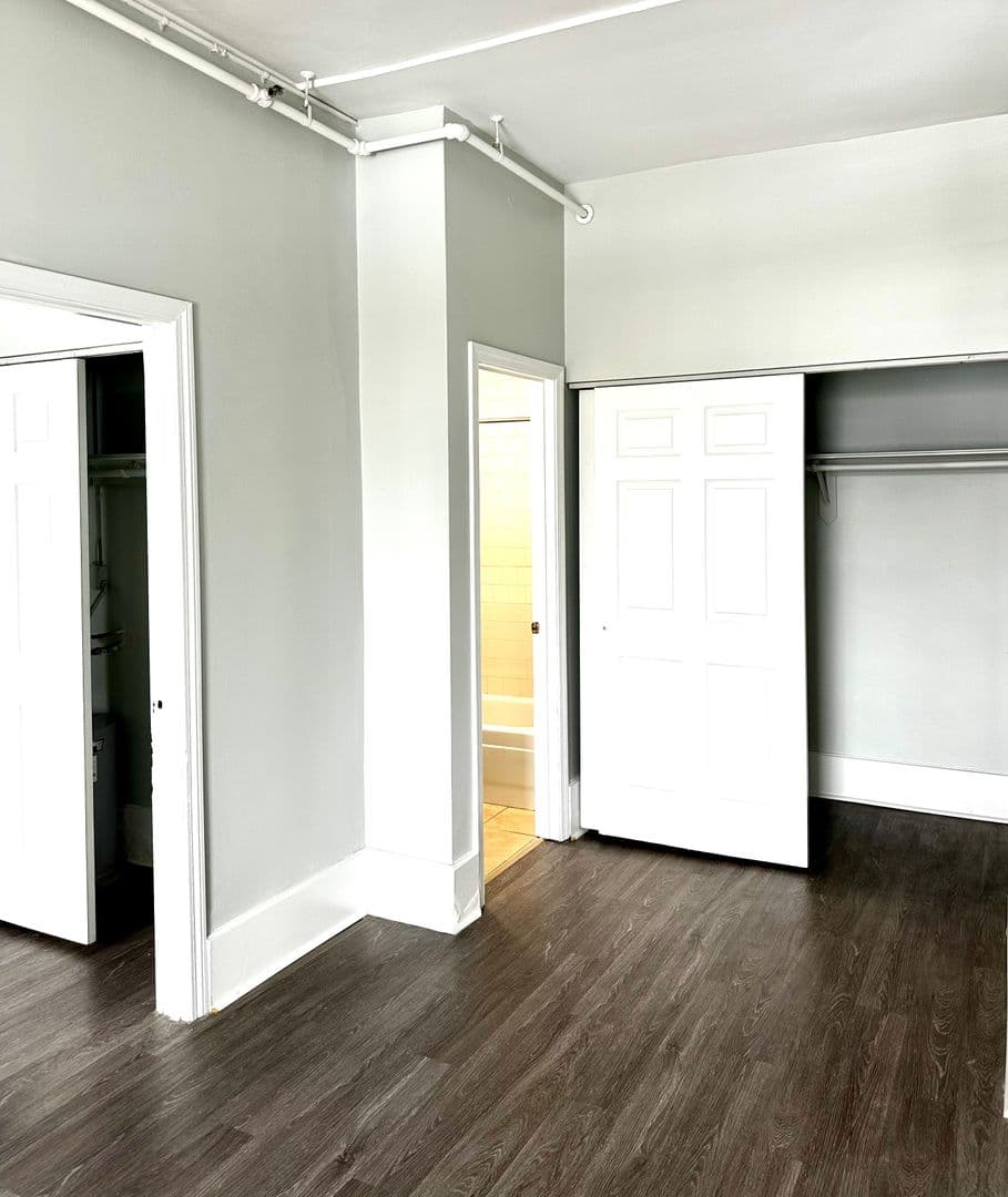 Worcester Apartment: 50 Franklin Street