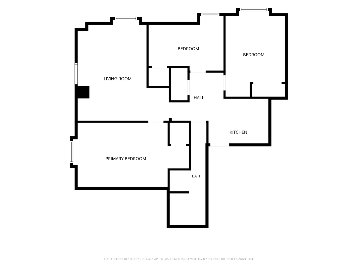 Worcester Apartment: 50 Franklin Street