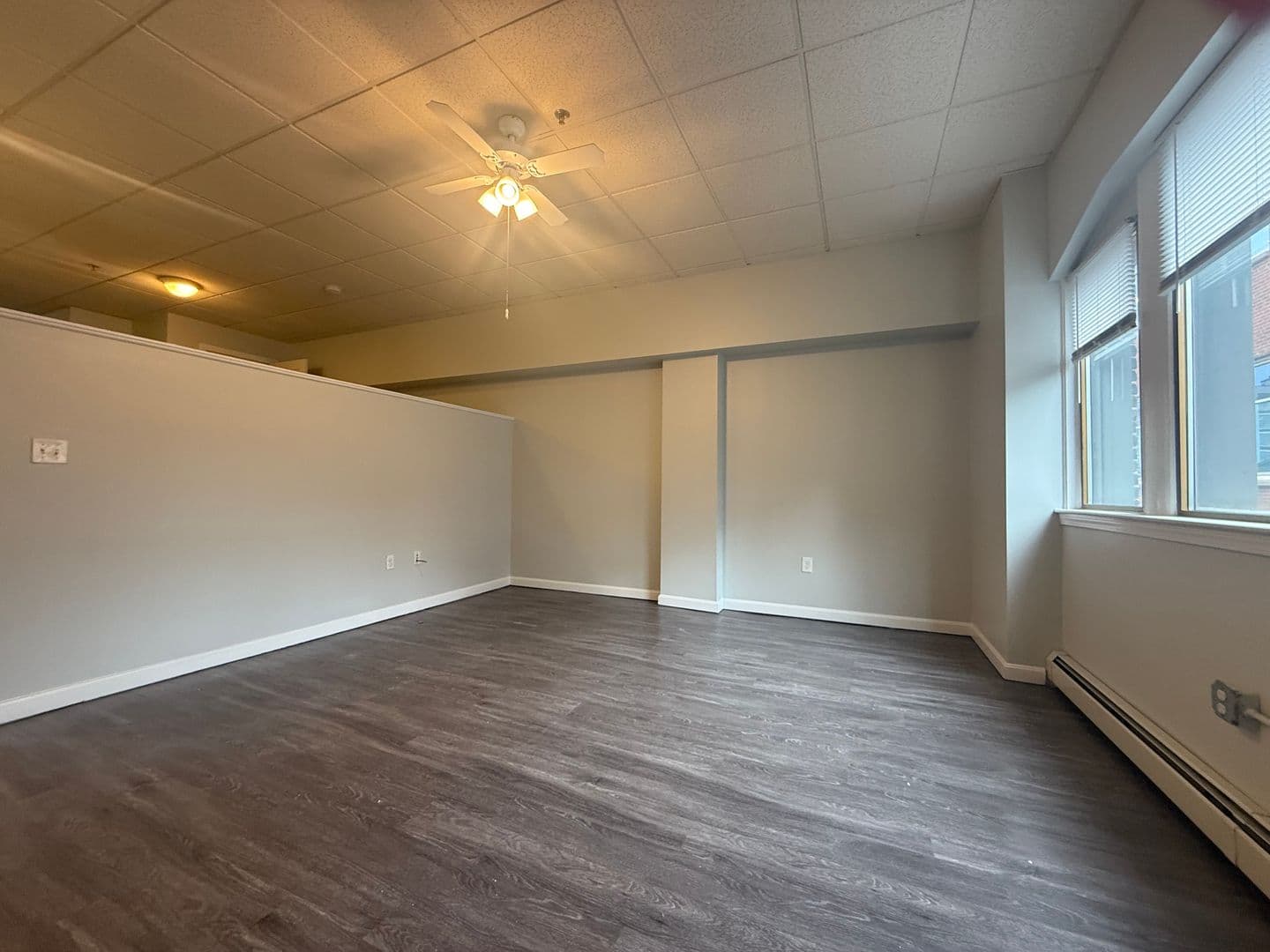 Worcester Apartment: 50 Franklin Street