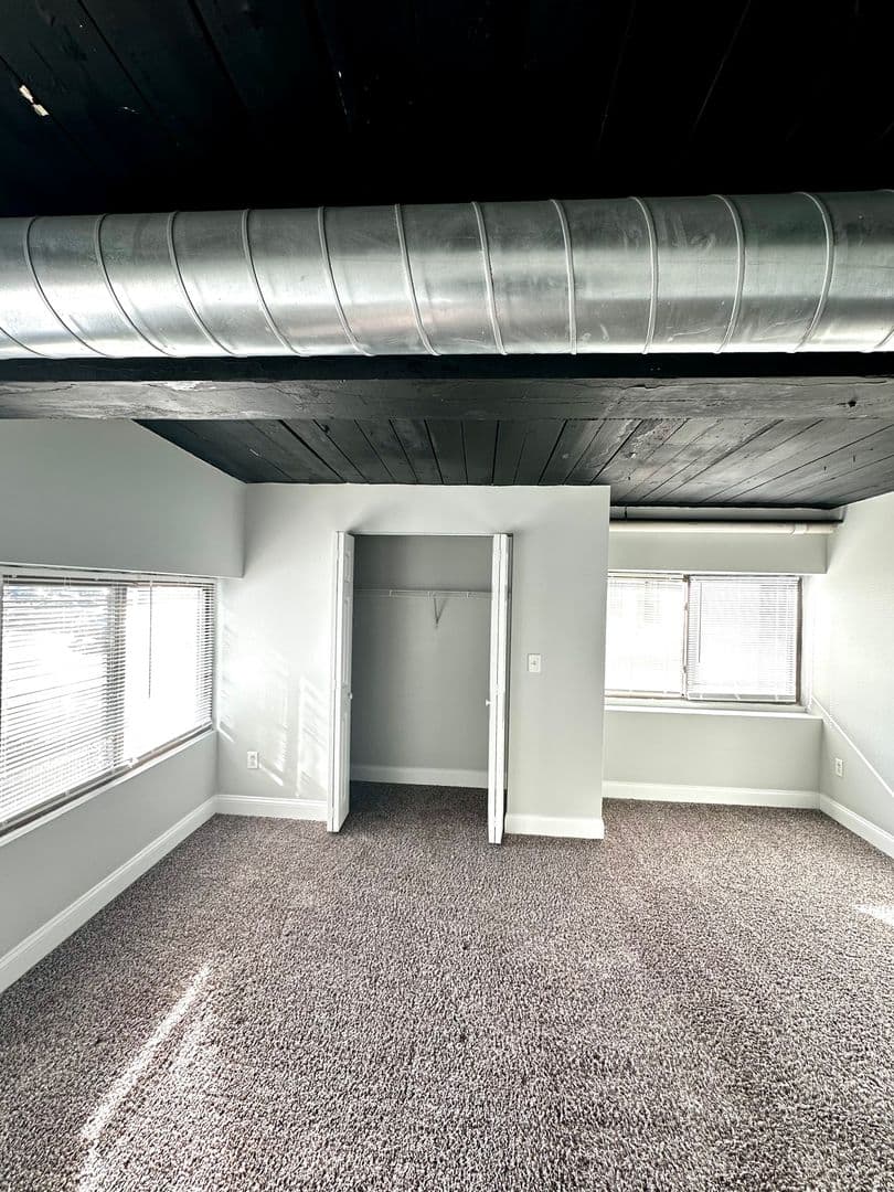 Worcester Apartment: 26 Portland Street