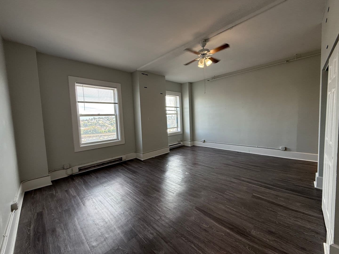 Worcester Apartment: 50 Franklin Street