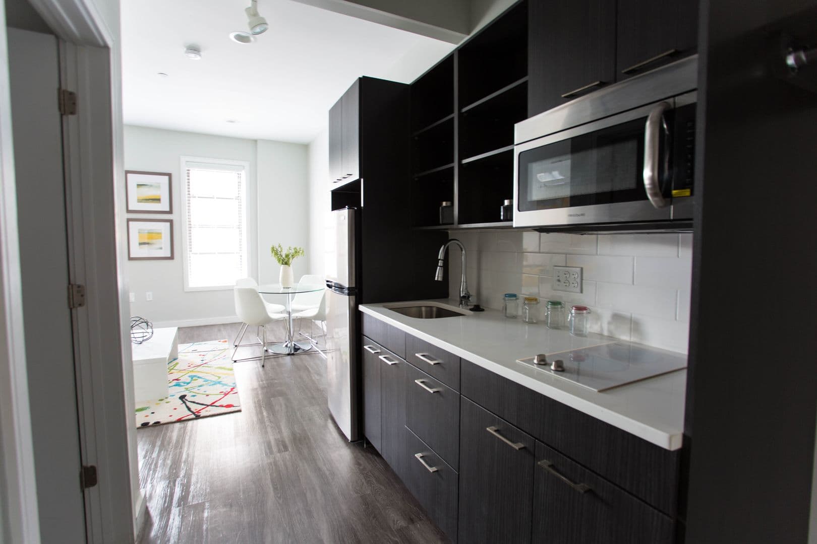 Worcester Apartment: 82 Franklin Street