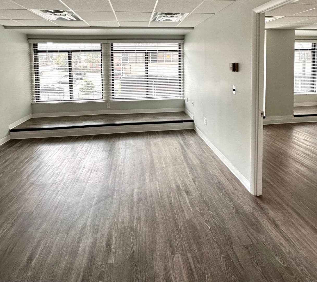 Worcester Apartment: 507 Main Street