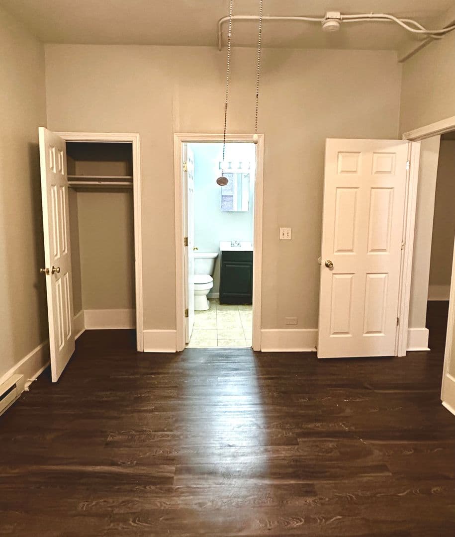 Worcester Apartment: 50 Franklin Street