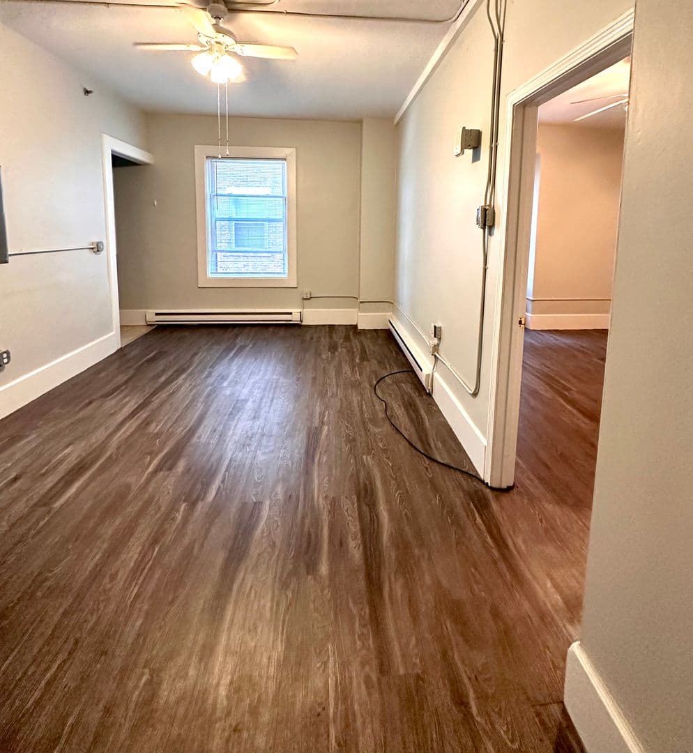Worcester Apartment: 50 Franklin Street