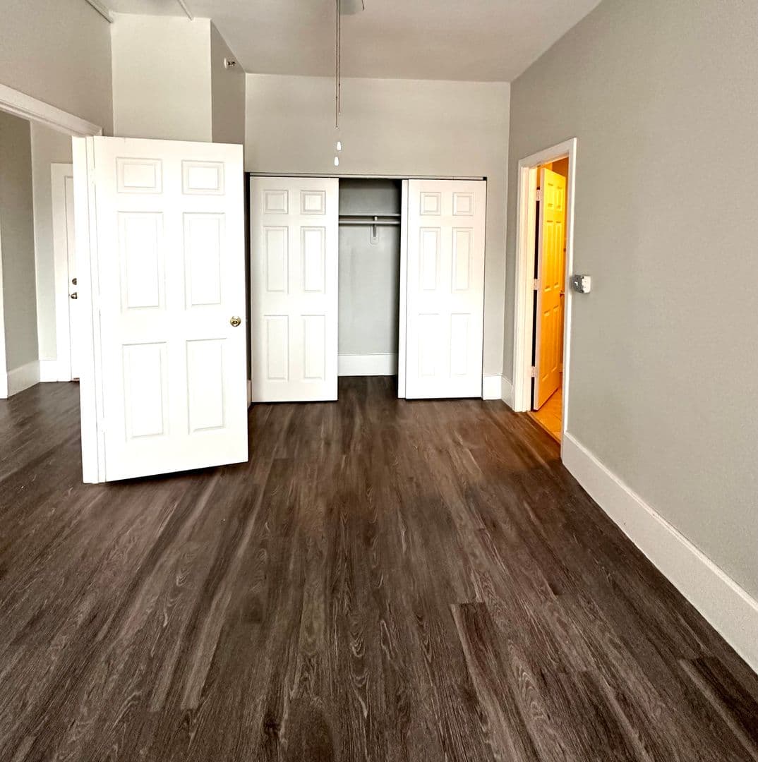 Worcester Apartment: 50 Franklin Street