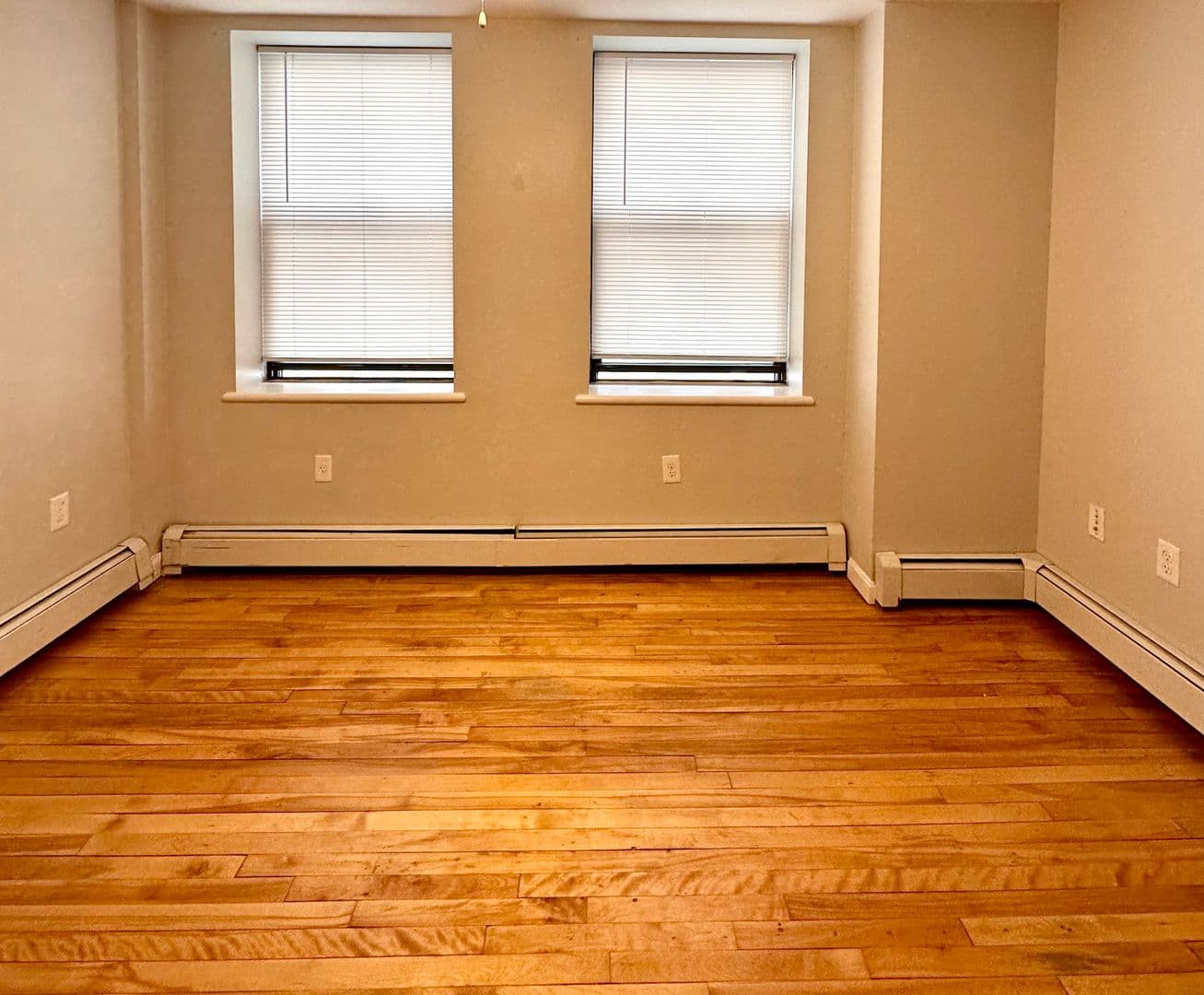 Worcester Apartment: 8-16 Portland Street