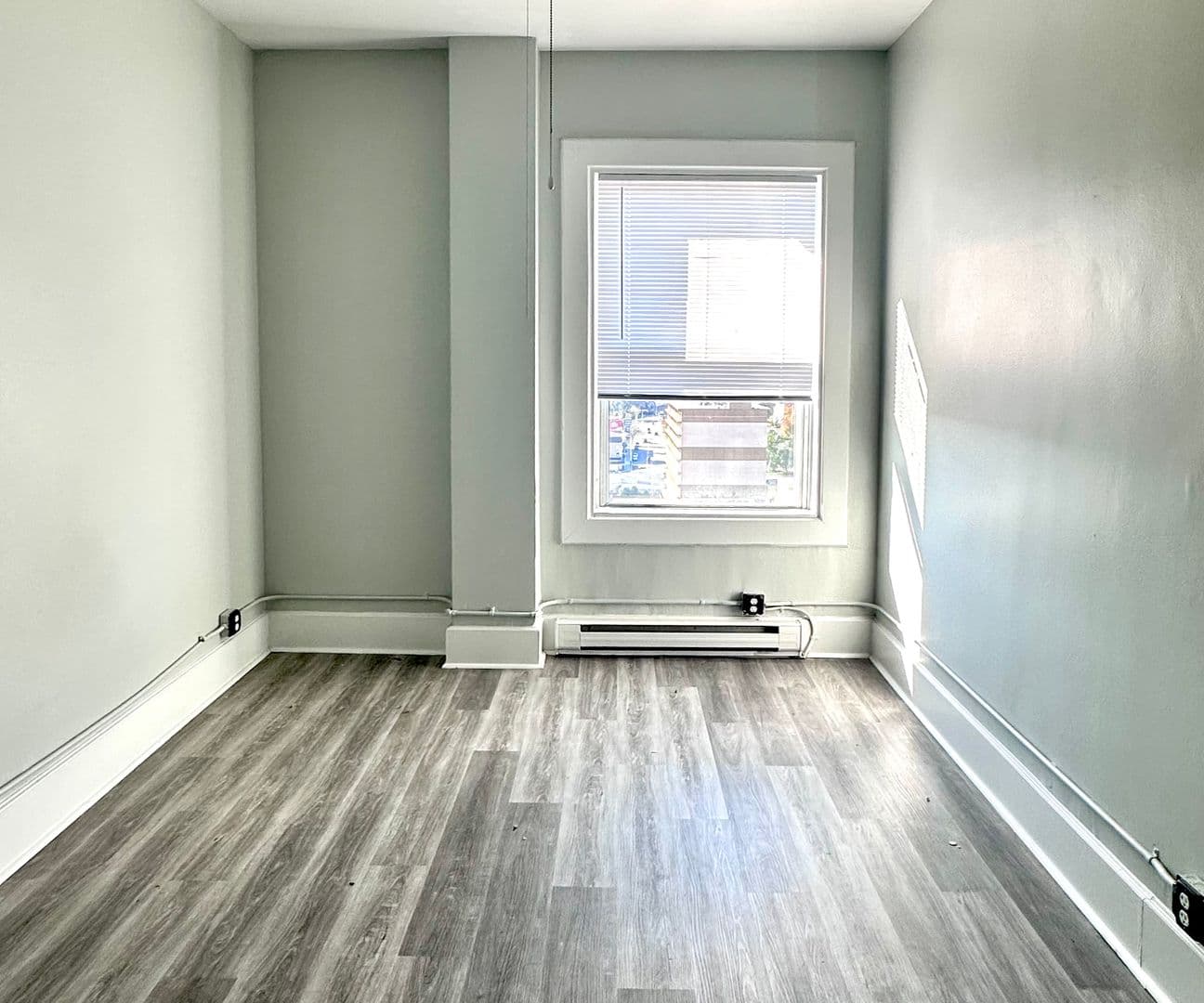 Worcester Apartment: 50 Franklin Street