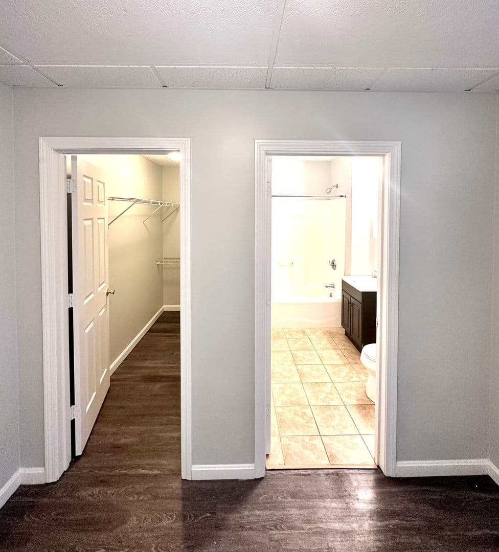 Worcester Apartment: 50 Franklin Street