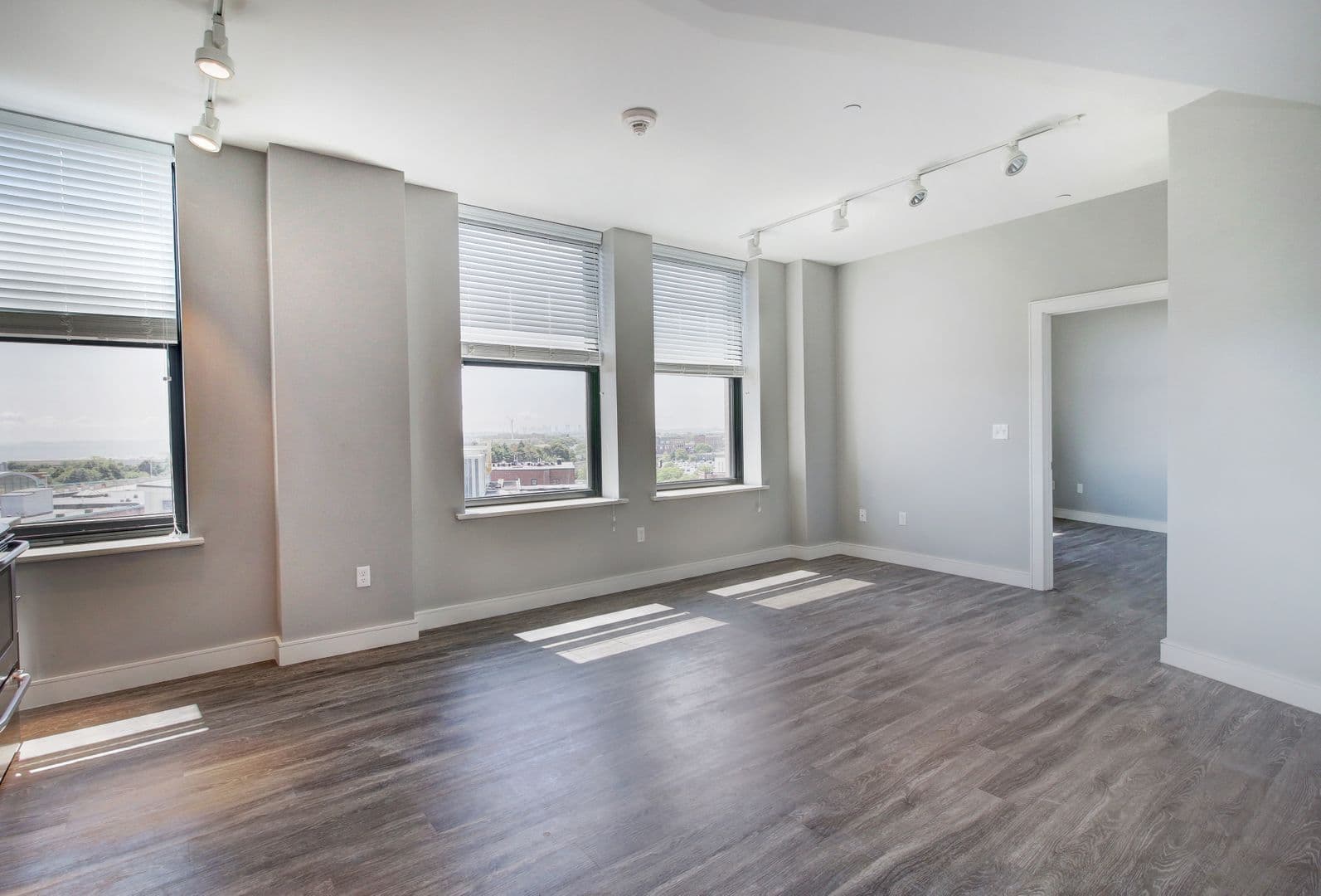 Lynn Apartment: 23 Central Ave
