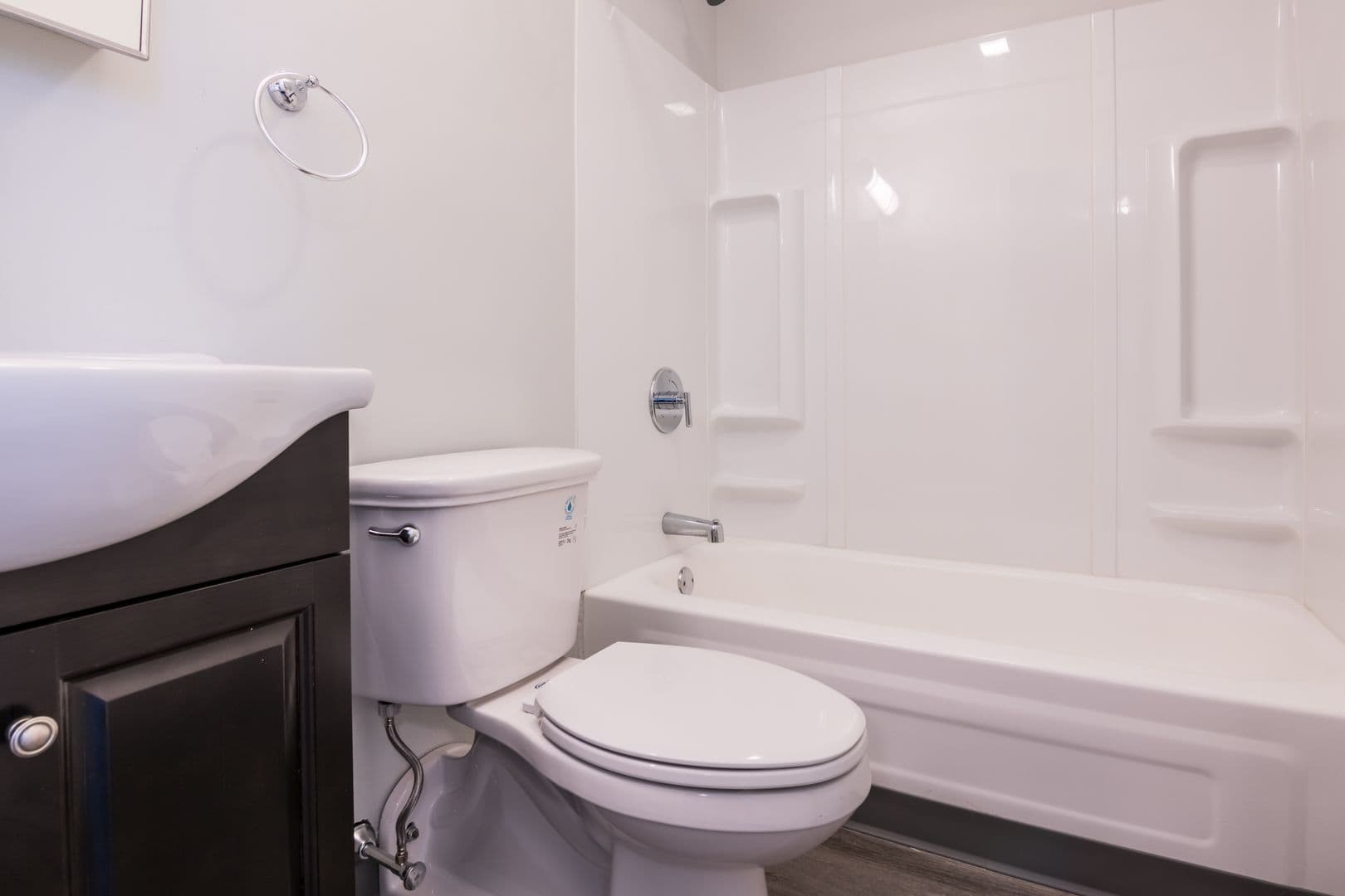 Worcester Apartment: 507 Main Street