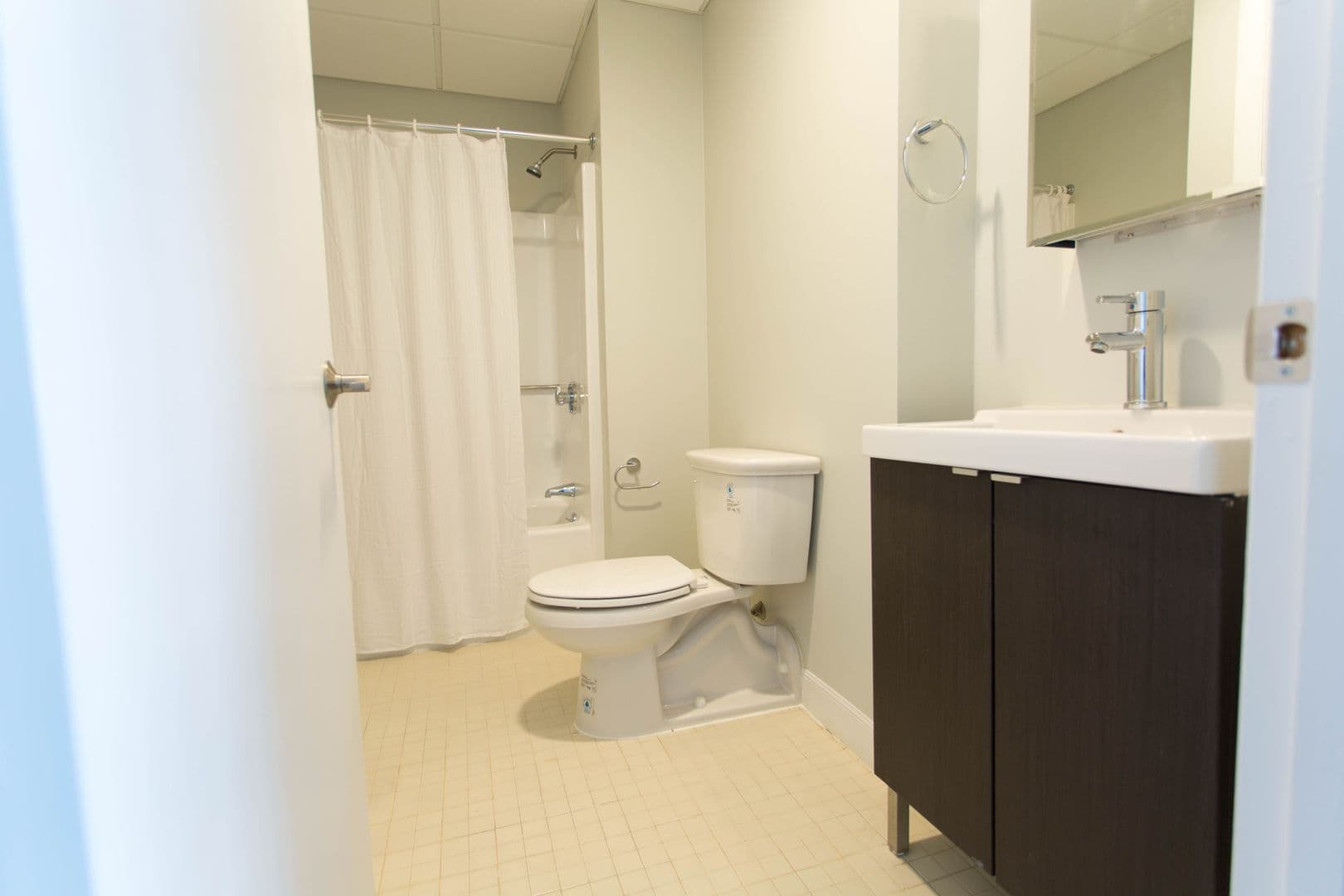 Worcester Apartment: 507 Main Street