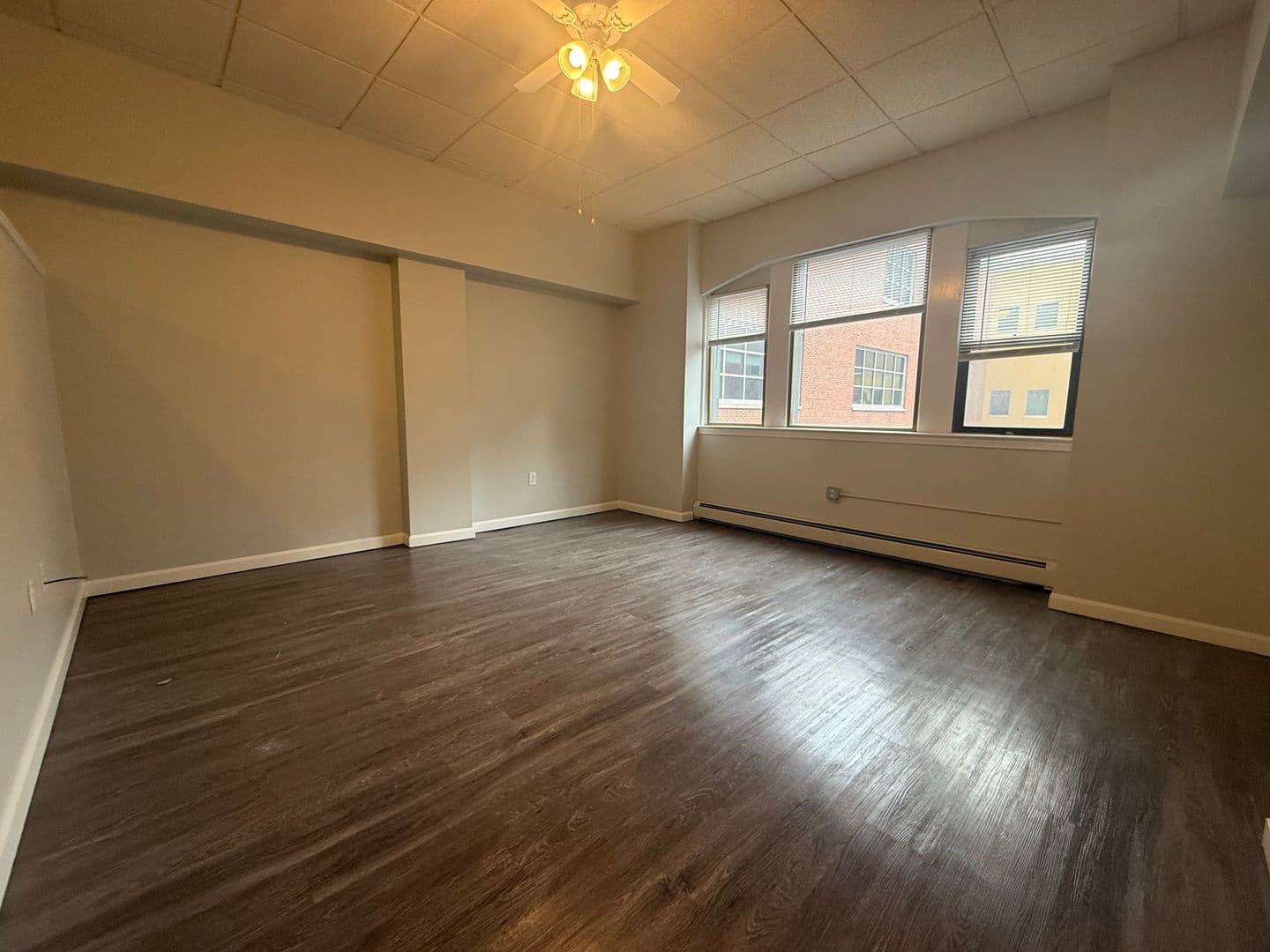 Worcester Apartment: 50 Franklin Street