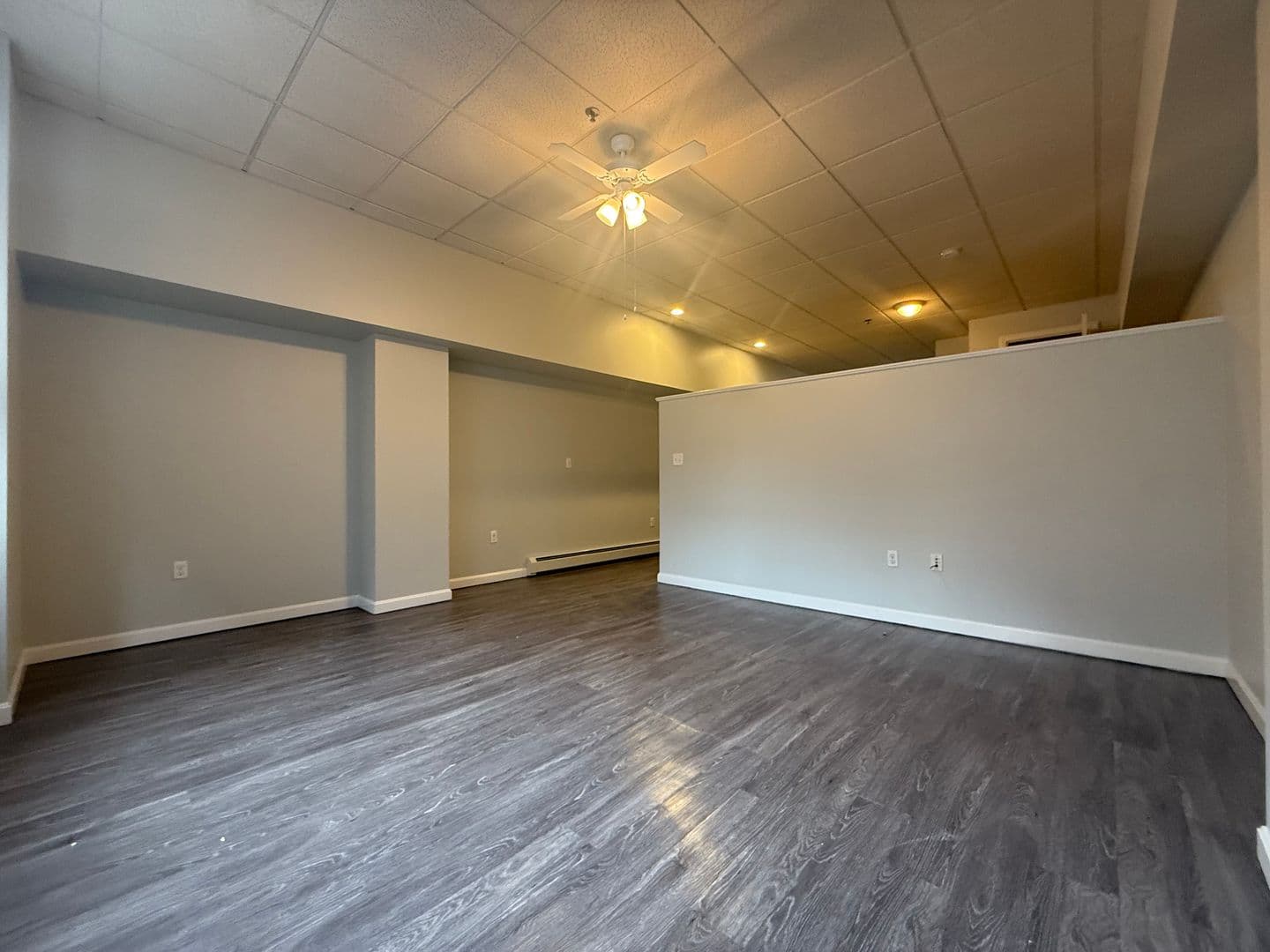 Worcester Apartment: 50 Franklin Street