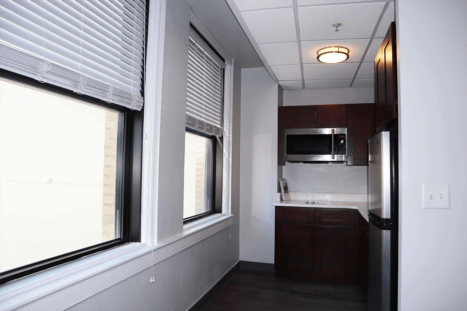 Worcester Apartment: 507 Main Street