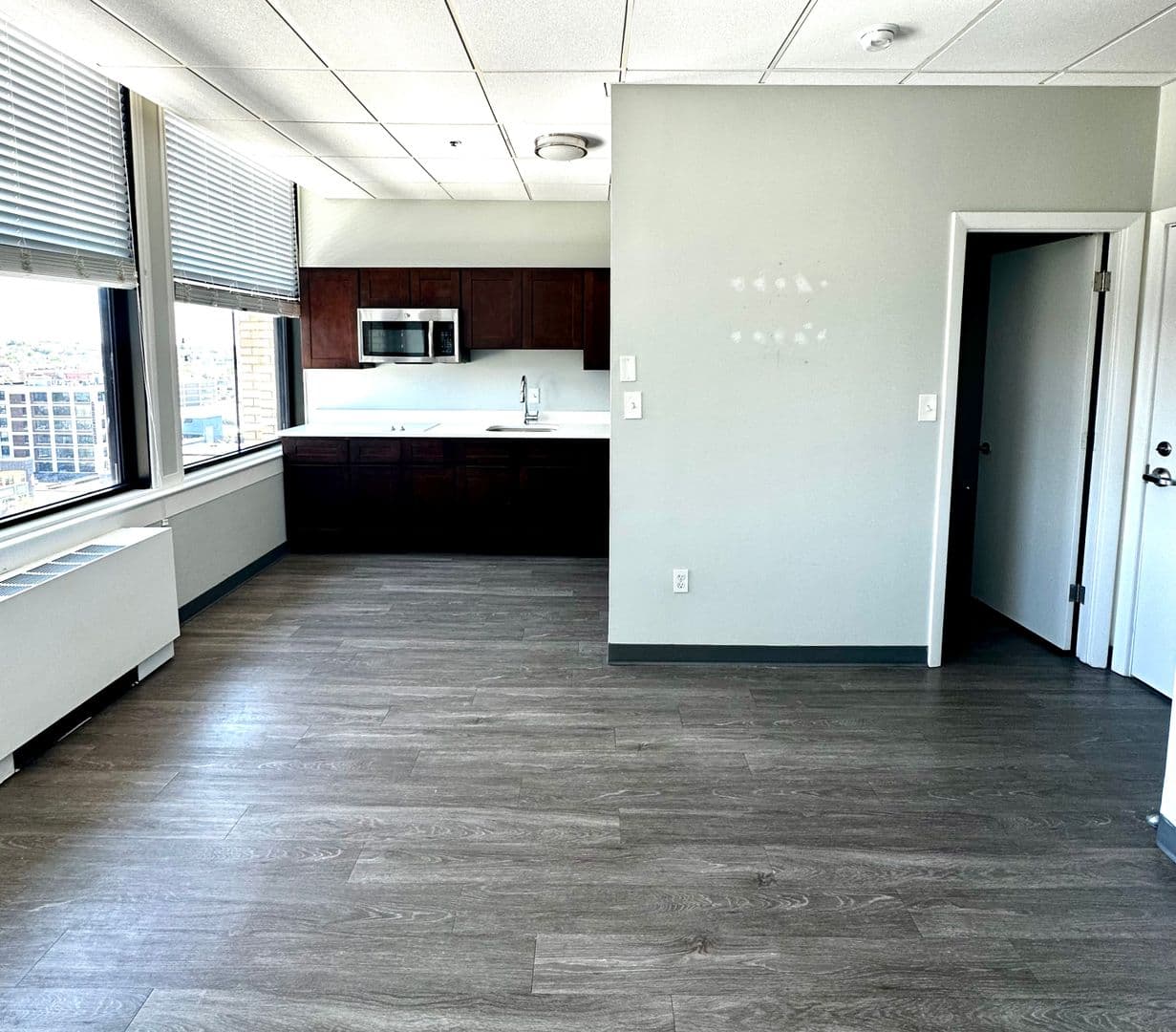 Worcester Apartment: 507 Main Street
