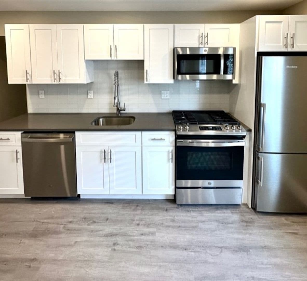 East Boston Apartment: 33-39 Maverick Square