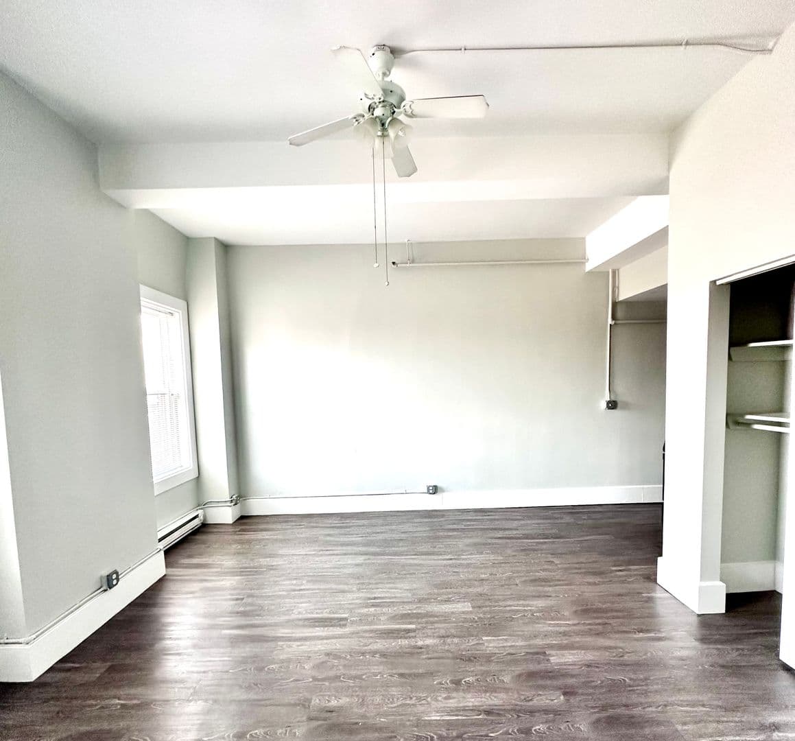 Worcester Apartment: 50 Franklin Street