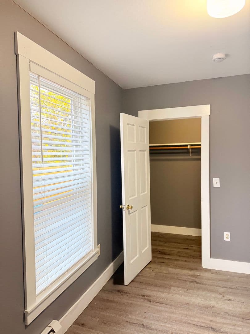 Lebanon Apartment: 17-19 Union Street