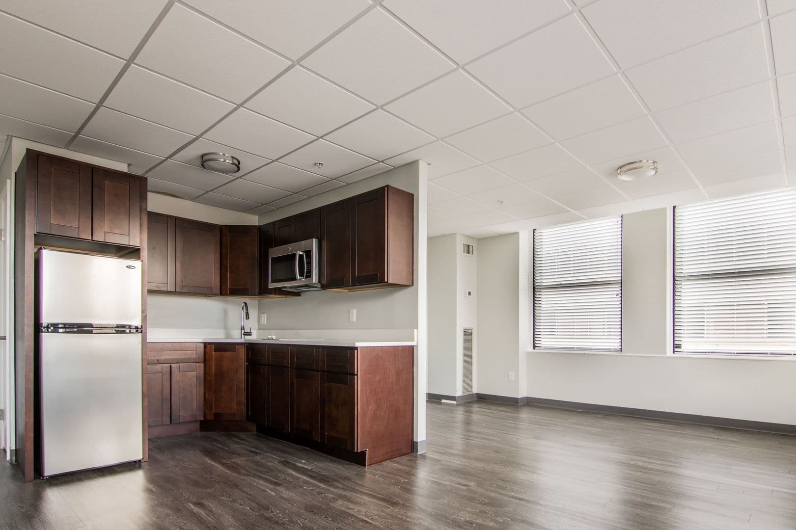 Worcester Apartment: 507 Main Street