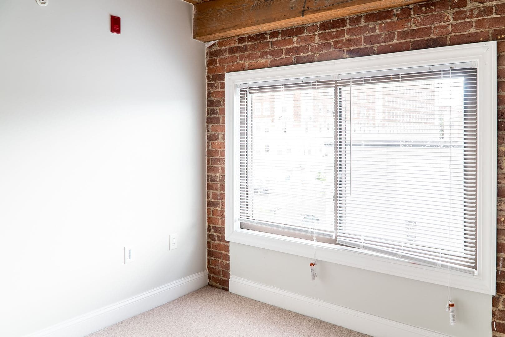 Worcester Apartment: 26 Portland Street
