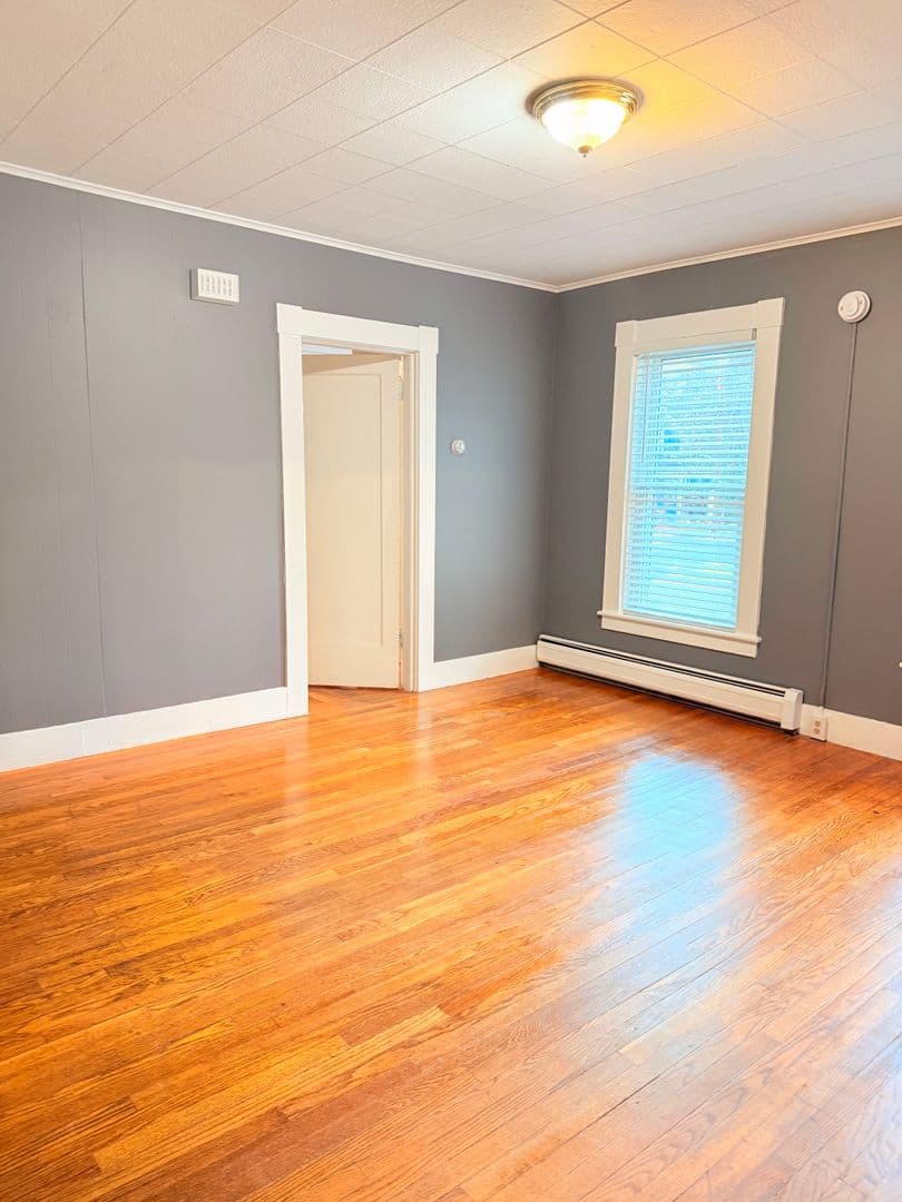 Lebanon Apartment: 17-19 Union Street
