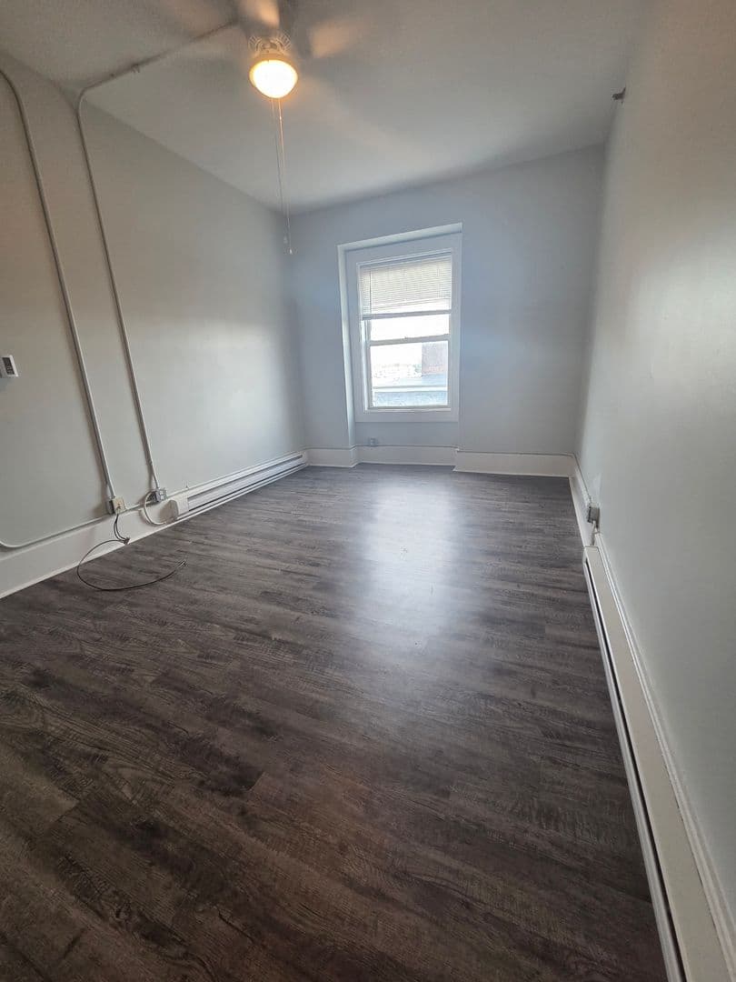 Worcester Apartment: 50 Franklin Street