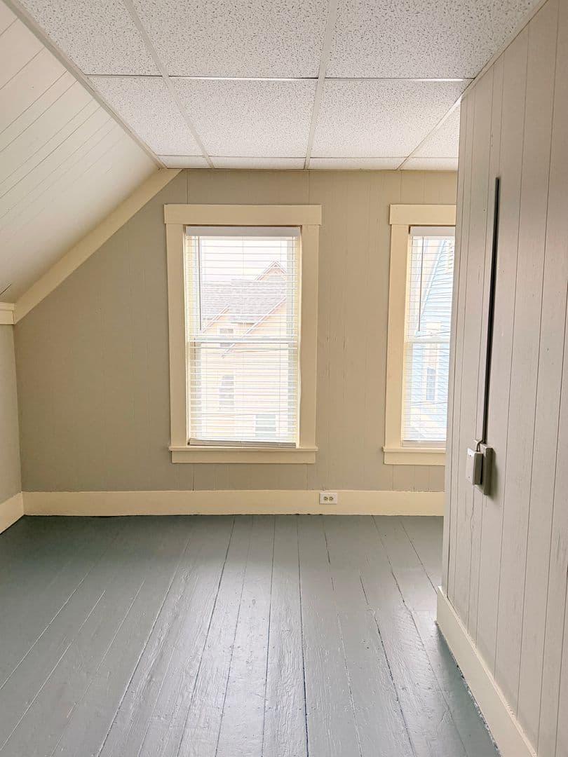 Lebanon Apartment: 26-30 Mason Street