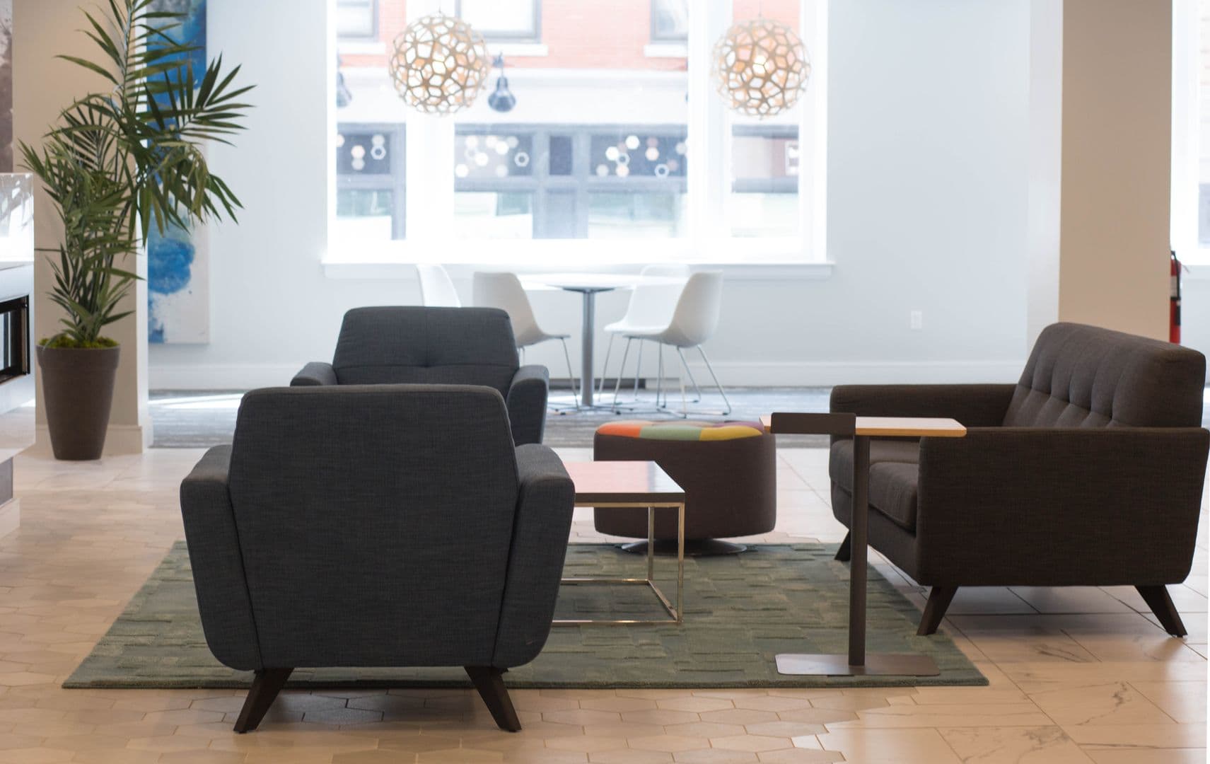 Worcester Apartment: 50 Franklin Street