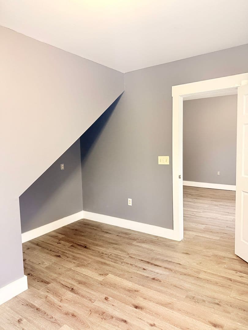 Lebanon Apartment: 17-19 Union Street