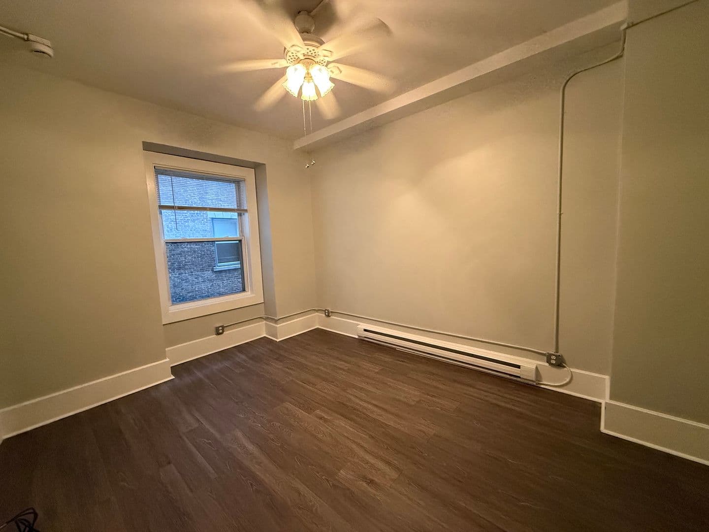 Worcester Apartment: 50 Franklin Street