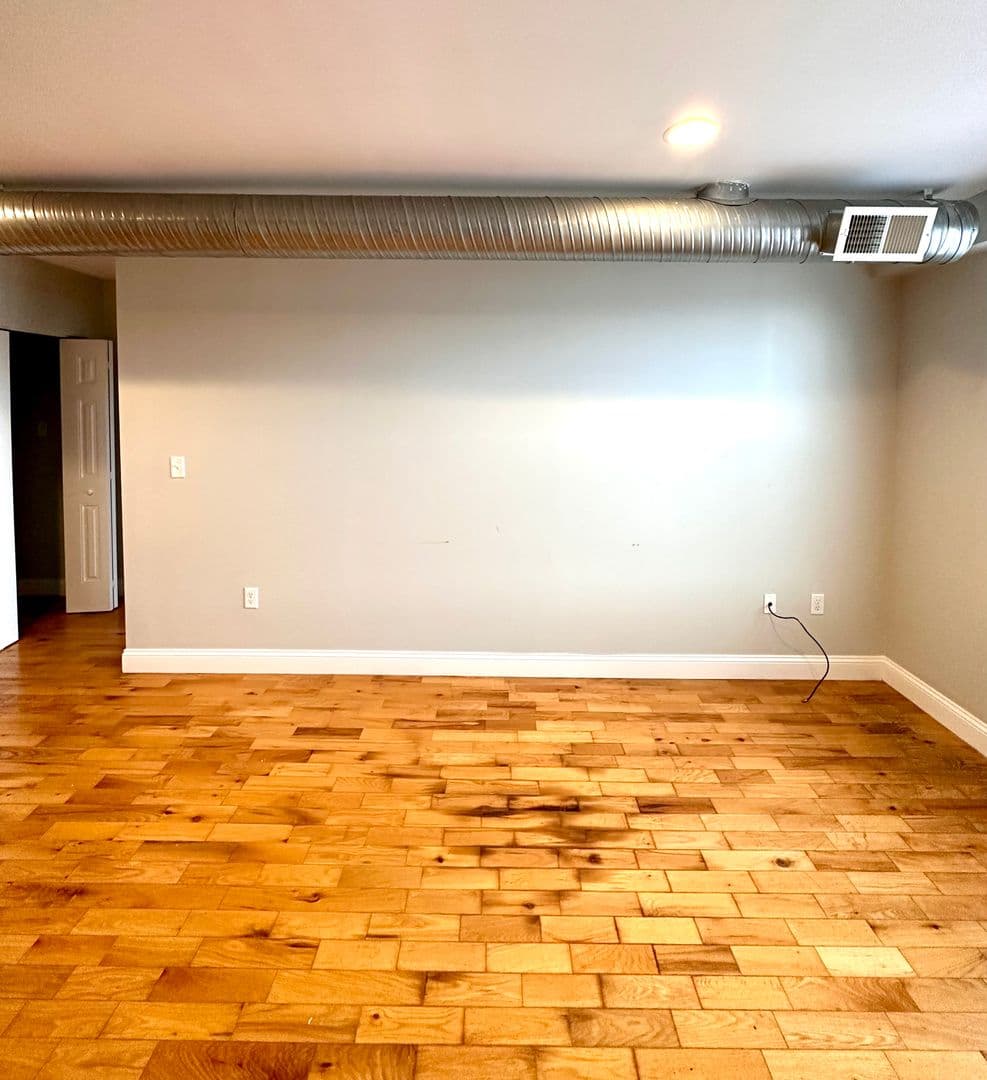 Worcester Apartment: 26 Portland Street