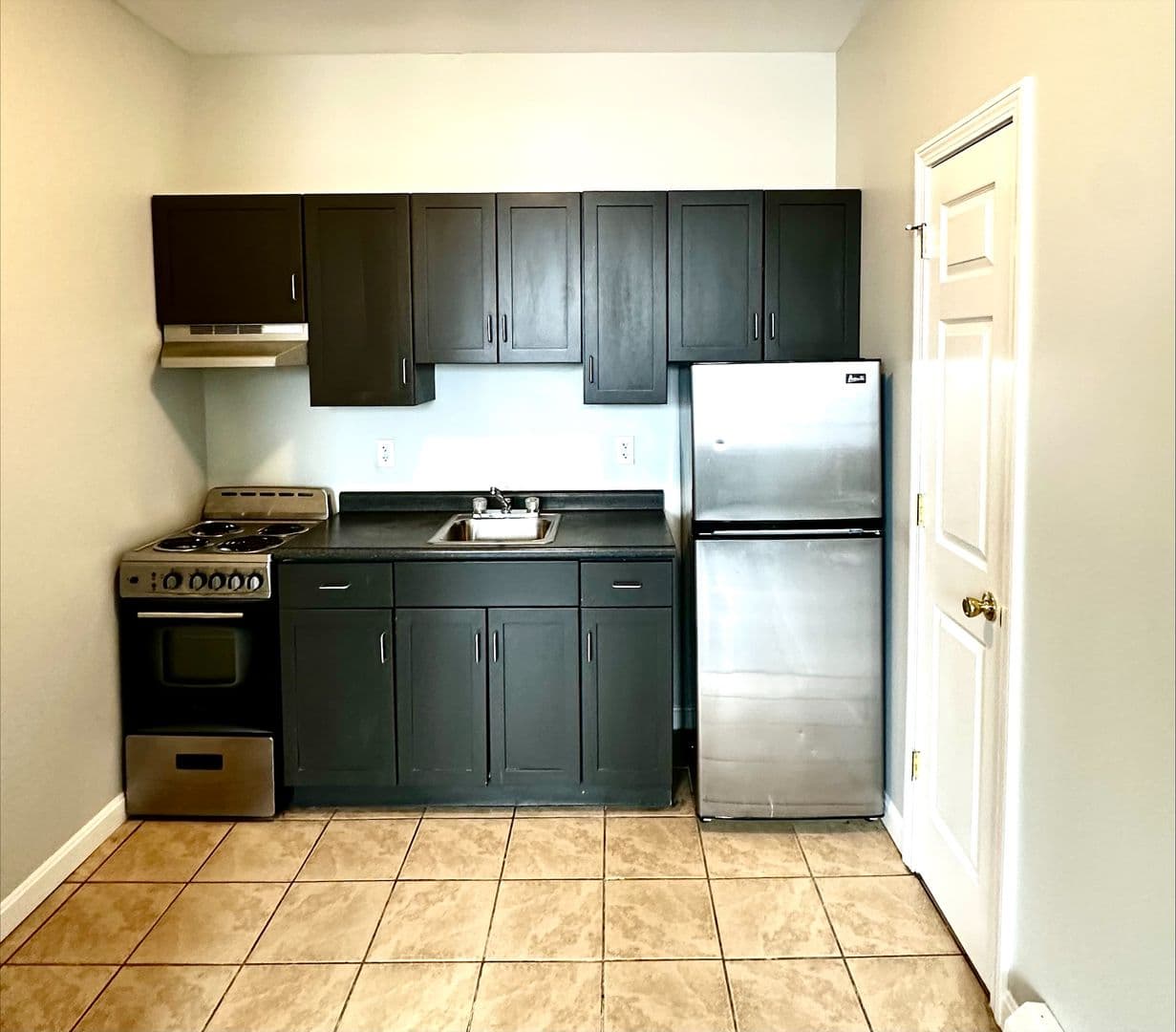 Worcester Apartment: 50 Franklin Street