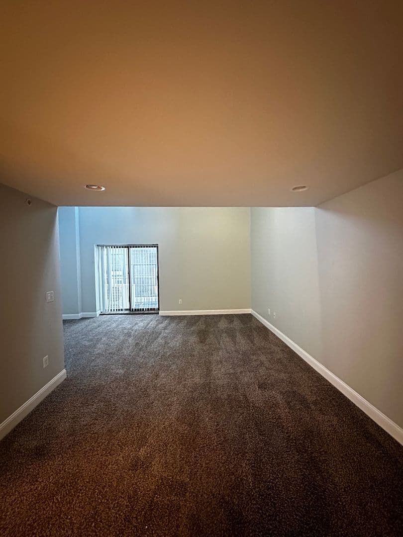 Worcester Apartment: 26 Portland Street