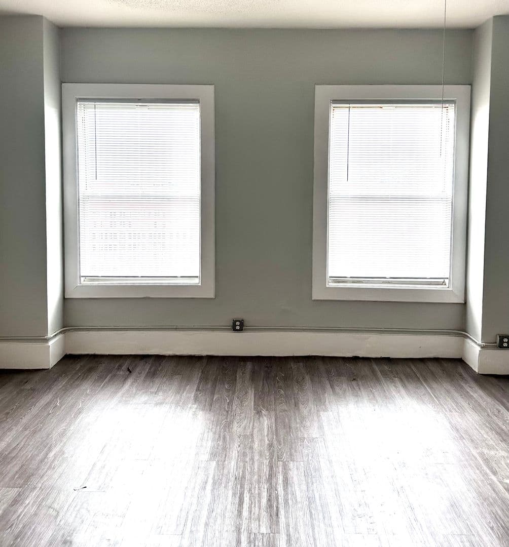 Worcester Apartment: 50 Franklin Street