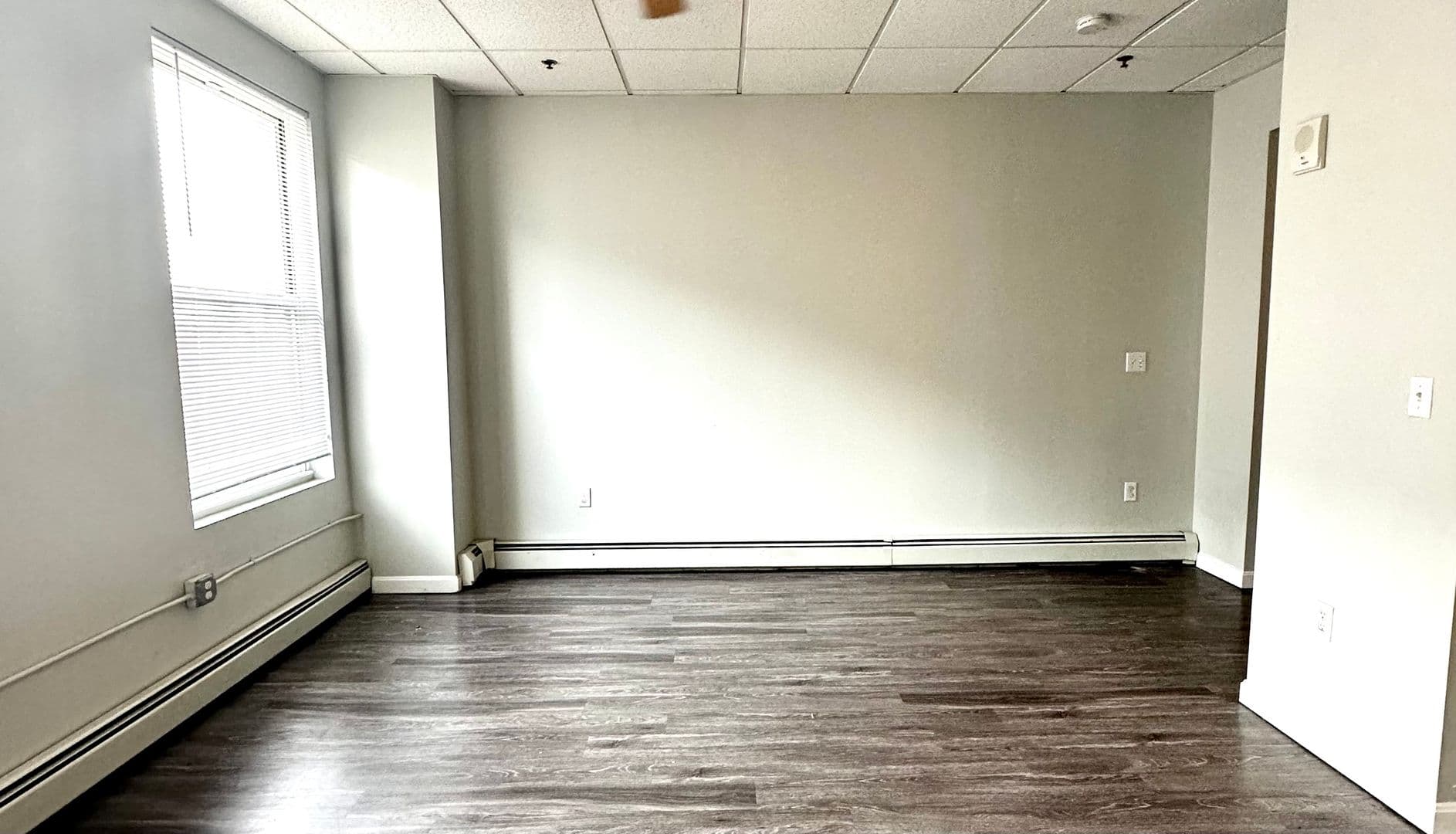 Worcester Apartment: 50 Franklin Street