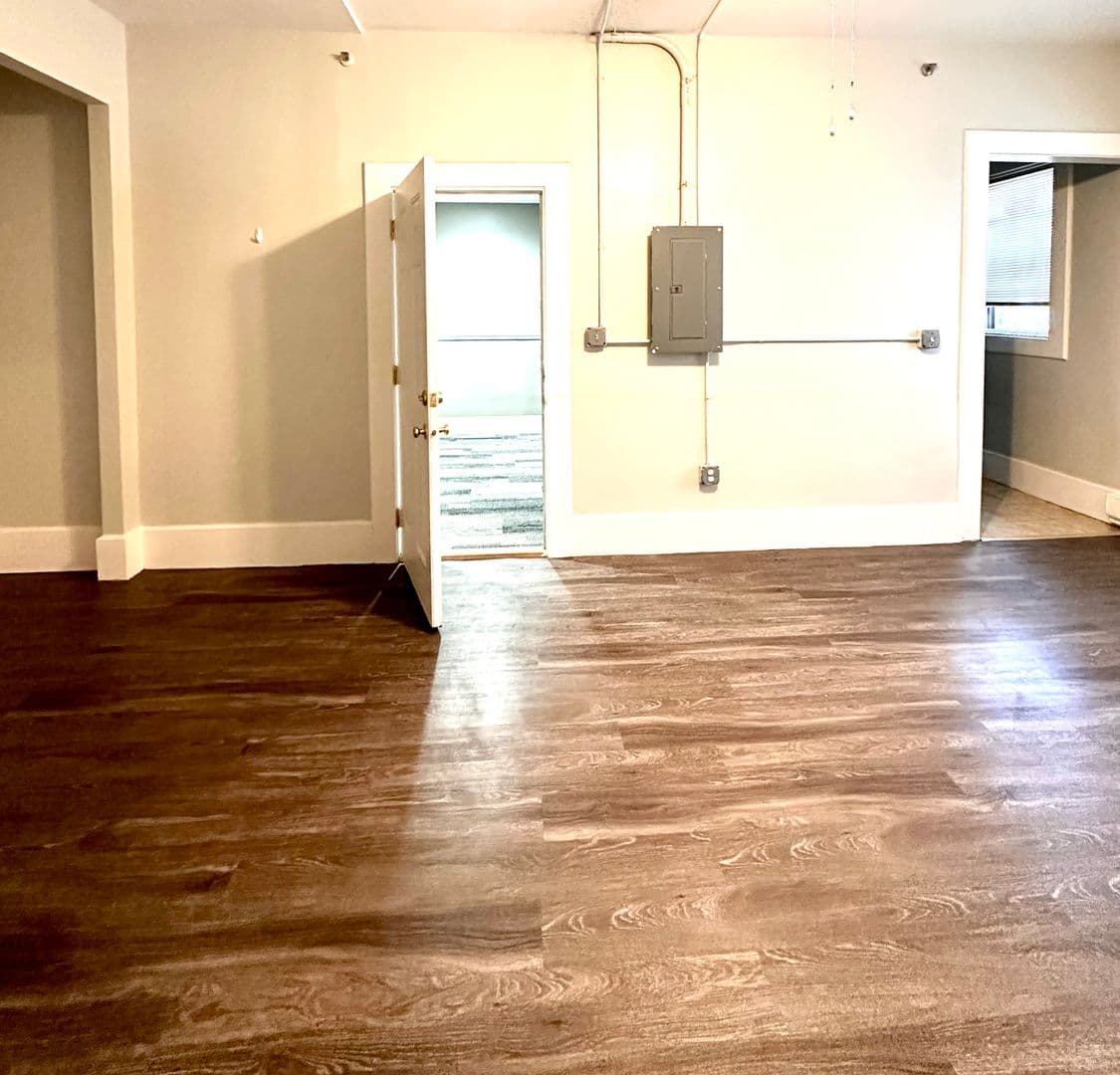 Worcester Apartment: 50 Franklin Street
